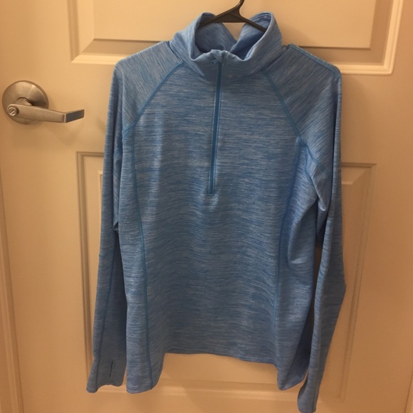 Under Armour quarter zip pullover - Picture 1 of 3