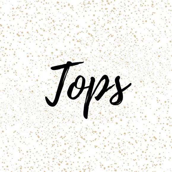 Tops - Picture 1 of 1