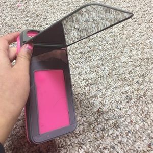 iPhone 6 Plus secret compartment case