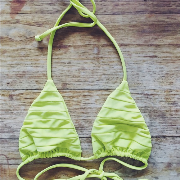 Mikoh Swimwear Sumatra Banded Top