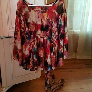 Charlotte Russe top