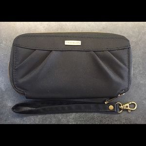 Travelon brand anti-theft travel wristlet