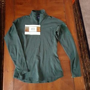 Arc'teryx pullover