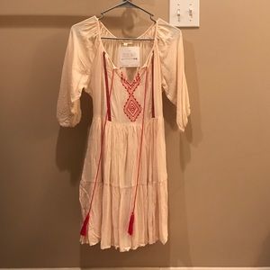Spool 72 Dress