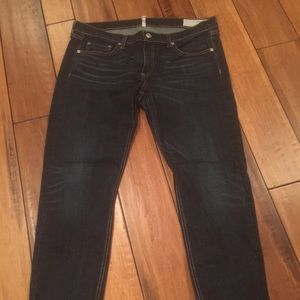 Rag & Bone Dre 31... make an offer!!