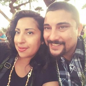 Meet your Posher, David-liz