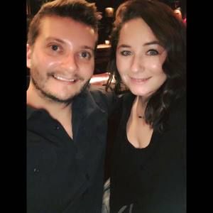 Meet your Posher, Beth