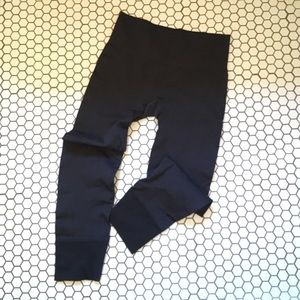 Lululemon ebb to street pants