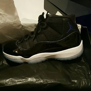 2016 Space Jams
