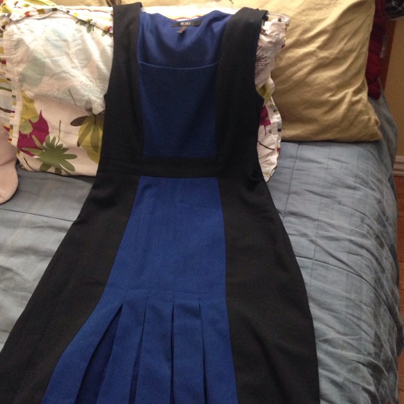 BCBG Paris Tennis Like Dress