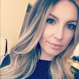 Meet your Posher, Sabrina