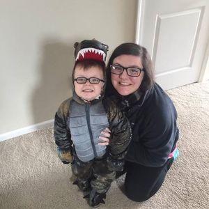 Meet your Posher, Rebeccah