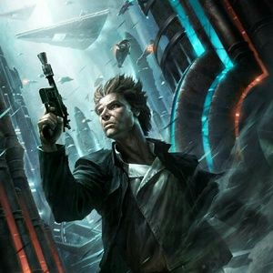 Meet your Posher, Seth