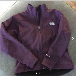 NORTH FACE APAX JACKET