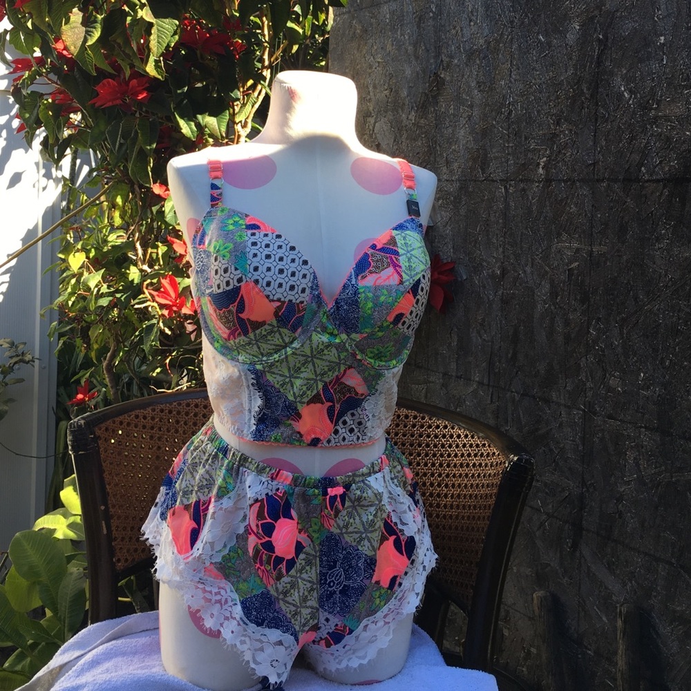 VS Dream Angel Shorts