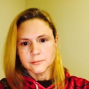 Meet your Posher, Ruth