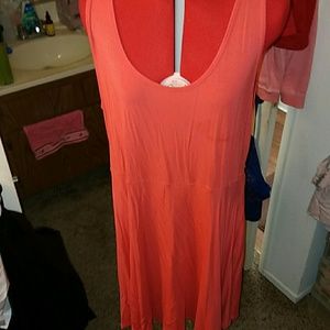 Old Navy maternity dress size XXL