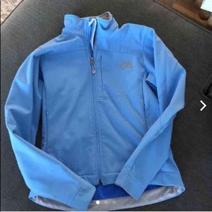 NORTH FACE APAX JACKET