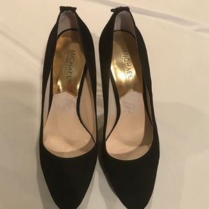 Michael Kors heels!