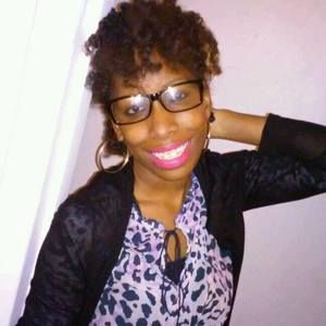 Meet your Posher, Rosalyn