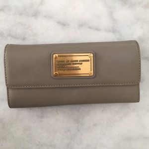 Marc by Marc Jacobs wallet