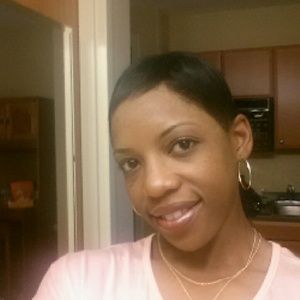 Meet your Posher, Felicia