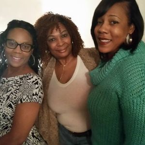 Meet your Posher, Nikki