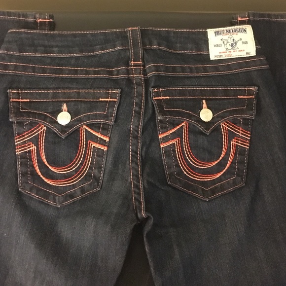 TR jeans