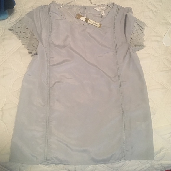 Lauren Conrad Blouse XS