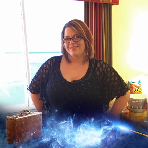 Meet your Posher, Deborah - Picture 1 of 1