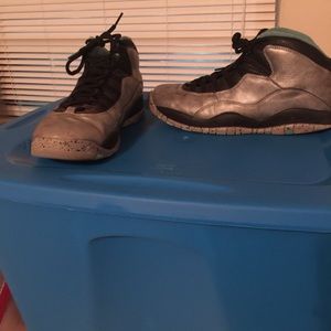 Deadstock Lady Liberty 10s