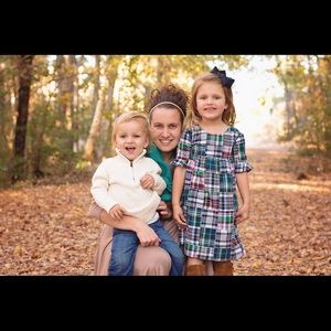 Meet your Posher, Julie