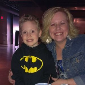 Meet your Posher, Dana