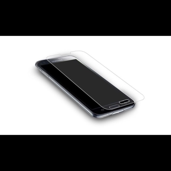 Samsung glass screen protector