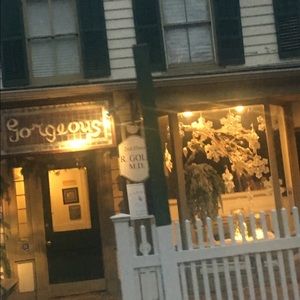 Meet your Posher, Beth