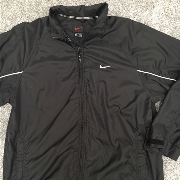 Nike Windbreaker