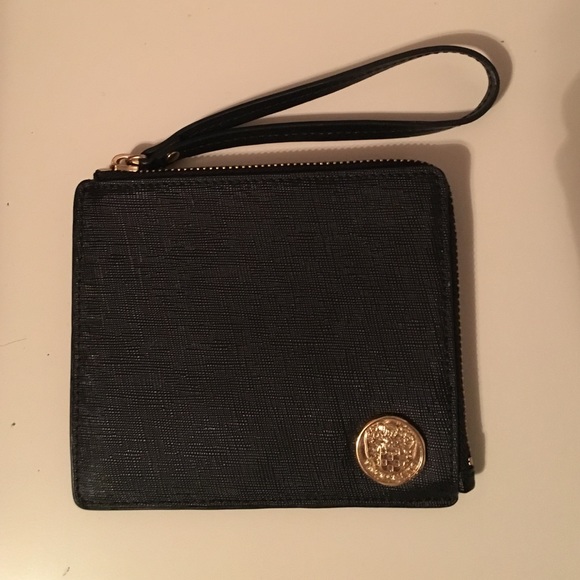 Vince Camuto Wristlet