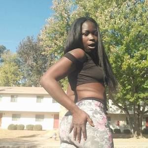 Meet your Posher, Chyna