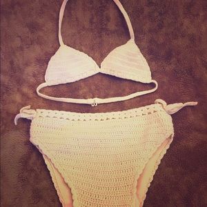 BabyGap Knit Bikini