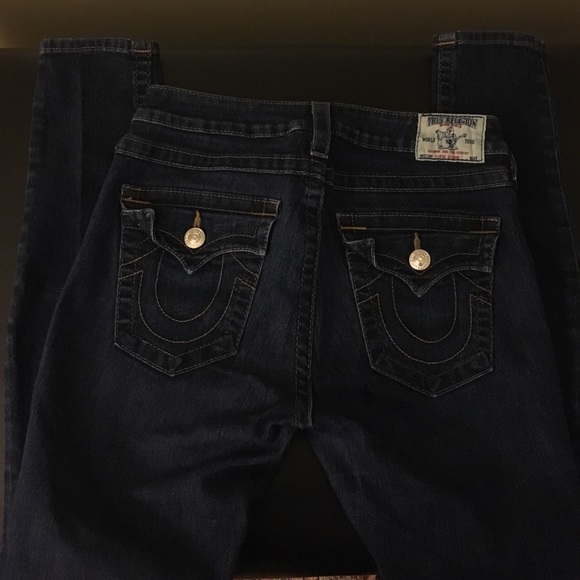 TR jeans