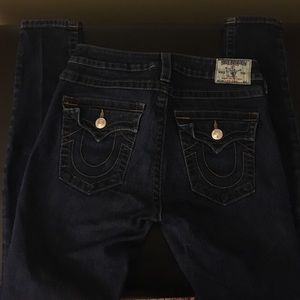 TR jeans