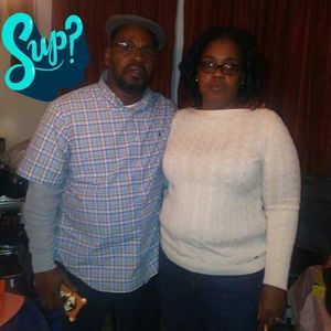 Meet your Posher, Darcell