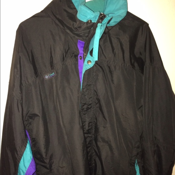 Vintage Columbia jacket