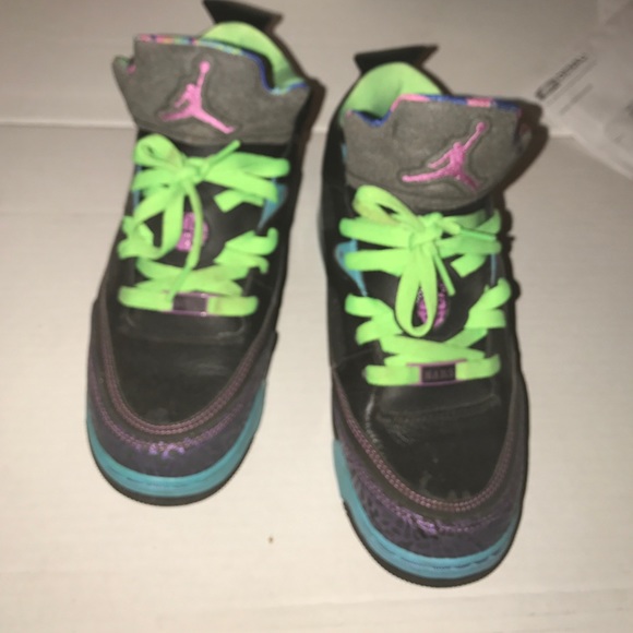 Jordans