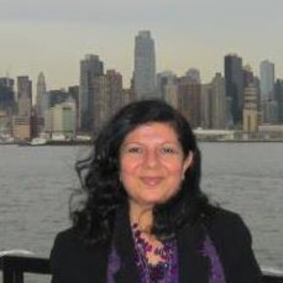 Meet your Posher, Sherry - Picture 1 of 1