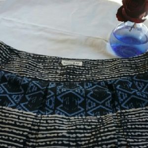 Maison Jules skirt Maison Jules skirt