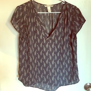 H&M Top