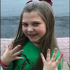 Meet your Posher, Graceelle