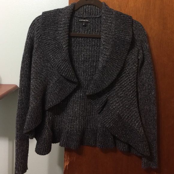 Express Sweater