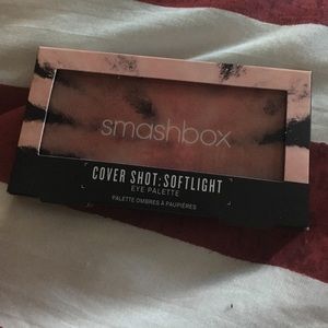Smashbox cover shot soft light